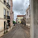 IMG 8194  Ce n'est pas un aiguillage: la courbe est tellement serrée que les deux vois dont imbriquées