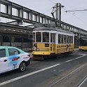 Lisbonne143  Sur la ligne 18, près de Cais de Sodré
