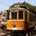 IMG 1700  Au terminus de la ligne 1. Il n'y a plus que les lignes 1, 18 et 22. La 22 est actuellement hors service en raison de la construction d'une nouvelle ligne de métro