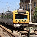 IMG 1634  Une automotrice type 2240 à Coimbra