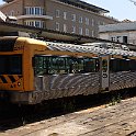 IMG 1635  La 2293 prête au départ à Coimbra