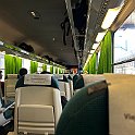 IMG 1644  Intérieur d'une voiture intercity type Corail