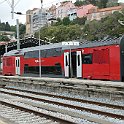 P1020820  Une rame à 2 étages série 3500 à Lisboa Alcantâra Terra