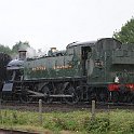 DSC21776  La 4144, une 2-6-2 T utilisée pour des navettes dans le parc