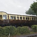 DSC21780  Voiture-pilote Collett GWR