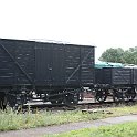 DSC21807  Divers wagons