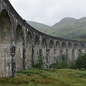 Ecosse428  Au pied du viaduc