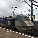 EuroTunnel