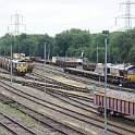 DSC21720  Hinksey Yard avec 2 class 66.