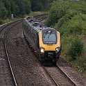 DSC21696  Une rame class 220 de la compagnie Cross Country près d'Oxford