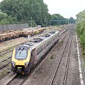 DSC21699  Class 220 Cross Country en direction d'Oxford