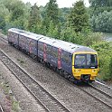DSC21692  Automotrice First Great Western serie 166