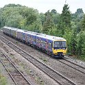 DSC21702  Une class 165 près de Hinksey Yard.