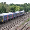 DSC21703  Class 165 en livrée First Great Western en UM avec...