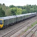 DSC21704  Une class 166 en livrée Great Western Railway.