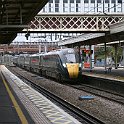 DSC25418  Une rame Class 800 du GWR à Slough