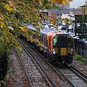 DSC25522  Cette ligne est électrifée et alimentée par troisième rail