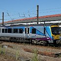 Ecosse673  York: Class 185 de TransPennine Express