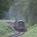 Ecosse458  Avec un temps typiquement écossais