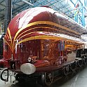 Ecosse656  La 6229 Duchess of Hamilton