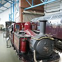 Ecosse659  Une double Fairlie du Ffestiniog Railway