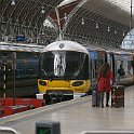 DSC25453  Class 332 du Heathrow Express à Paddington