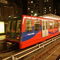 DSC25508  Rame du DLR (Docklands Light Railway) à Greenwich