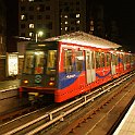 DSC25509  DLR à Greenwich à destination de Lewisham