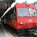 DSC05359  BDeh 4/4 13 à St. Gall