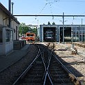 DSCF9183  Dépôt à Schöftland