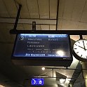 img 5294  Le RE pour Bulle va aujourd'hui à Lausanne ... ou bien l'heure et le type de trains ne jouent pas (10.04 IR serait correct, mais jusqu'à Genève...)
