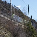 DSC26021  Duo d'alpinistes sur la rampe sud du Lötschberg entre les tunnels de Lidenplatten und Schluchi