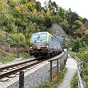 20211030 140312  La Re 475 403 au Gothard