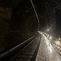 Tunnel Weissenstein