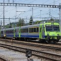 DSC08758  Rame du S2 Laupen - Langnau à Ostermundigen