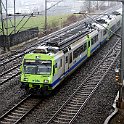 DSC11578  Peu avant Bern-Wankdorf, la 565 726 à destination de Belp (ligne S3)