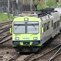 SONY DSC  RBDe 565 742 en service S4 Langnau - Thun à la bifurcation de Löchligut