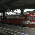 DSC07221  ABt 920 pour RBDe 566 de première génération à Solothurn, en tête d'un RE pour Thun.