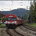 DSC10530  Régio en provenance de Thun arrivant à Hasle-Rüegsau