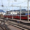 DSC11674  Konolfingen, départ du RE pour Solothurn.