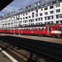 IMG 1643  En gare de Thun