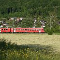 DSC09144  S4 Langnau - Thun près de Belp