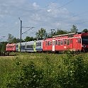 DSC09151  S4 Thun - Langnau approchant de Belp