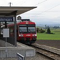 DSC10538  Un RE Thun - Solothurn à Walkringen