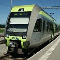 RABe 535