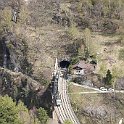 DSC26041  Sur le pont sur le Baltschiederbach