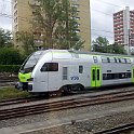 DSC00753  RABe 515, nouveau dosto pour le S-Bahn de Bern à Holligen