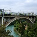 DSC15756  RABe 515 028 et 002 en UM sur le pont de la Lorraine