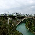 DSC15757  Encore une fois les deux MUTZ sur le pont sur l'Aar