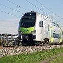 RABe 515 MUTZ